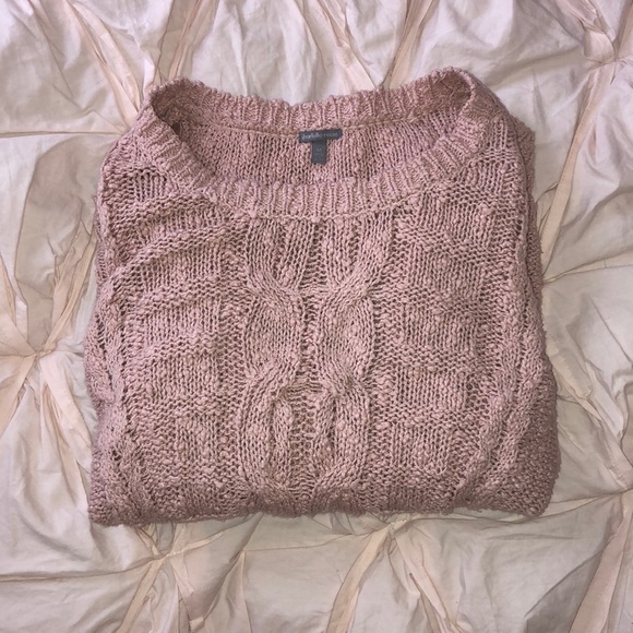 Charlotte Russe Sweaters - FALL SALE Charlotte Russe Sweater